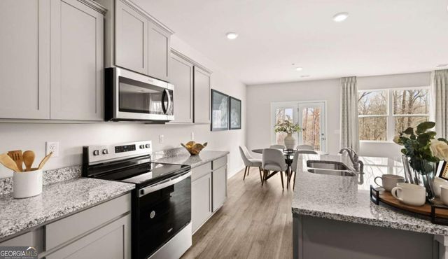 281 Sound Circle, Stockbridge, GA 30281