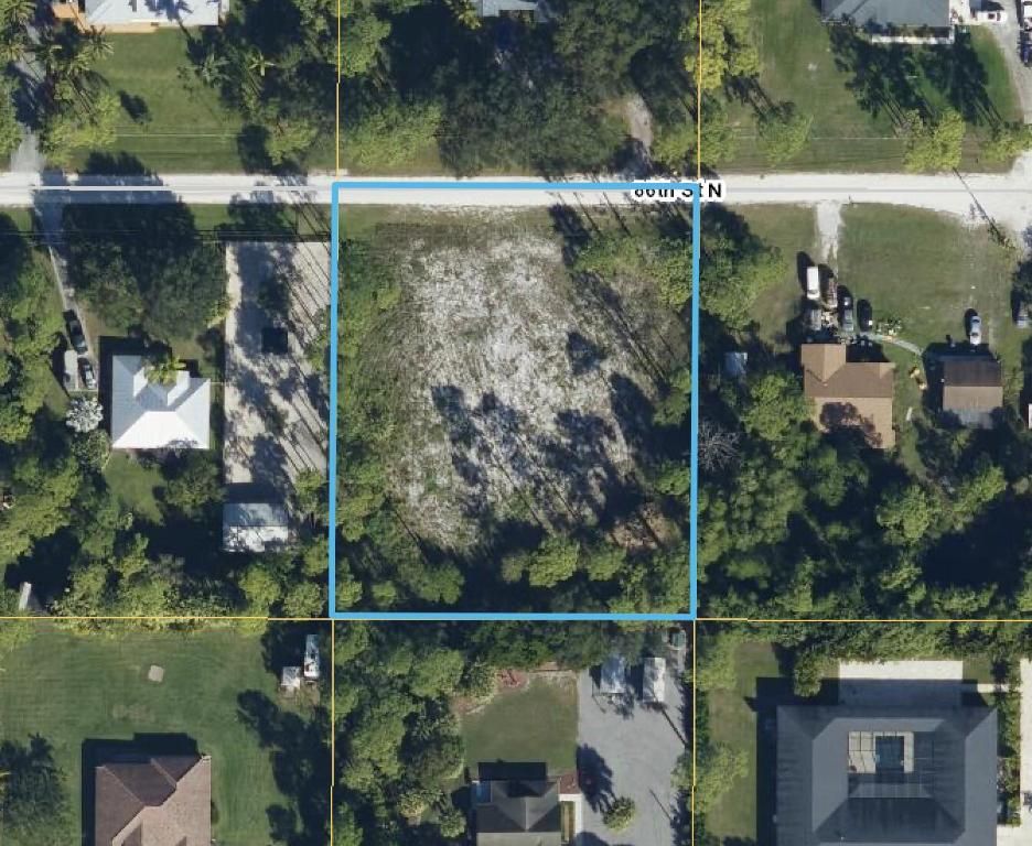 17066 86th Street N, The Acreage, FL 33470