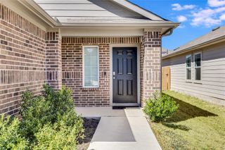 17409 Ginning CT, Elgin, TX 78621