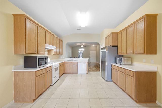 611 E Newport Bend, Katy, TX 77494