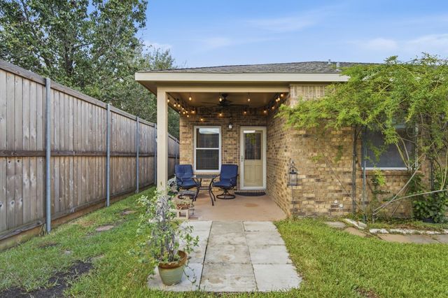 611 E Newport Bend, Katy, TX 77494