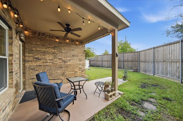 611 E Newport Bend, Katy, TX 77494