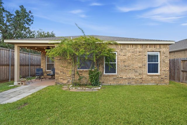 611 E Newport Bend, Katy, TX 77494