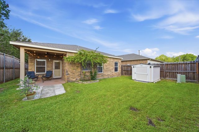 611 E Newport Bend, Katy, TX 77494