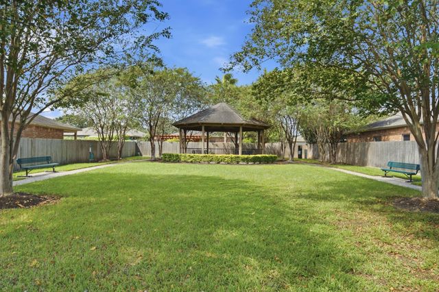 611 E Newport Bend, Katy, TX 77494