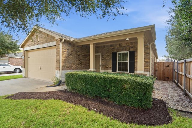 611 E Newport Bend, Katy, TX 77494