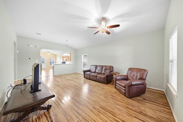 611 E Newport Bend, Katy, TX 77494