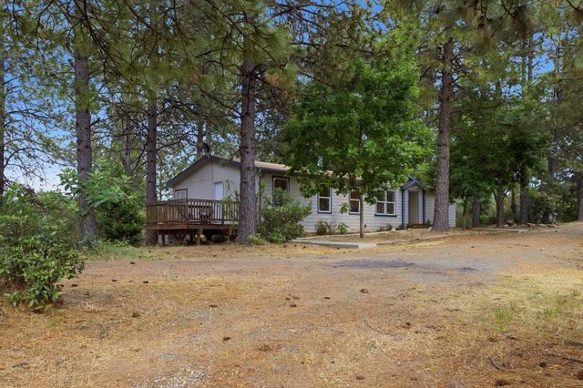 3580 Staghorn Ln, Georgetown, CA 95634