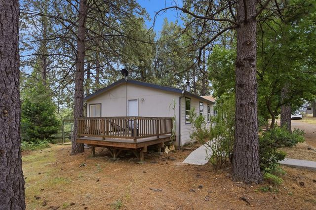 3580 Staghorn Ln, Georgetown, CA 95634