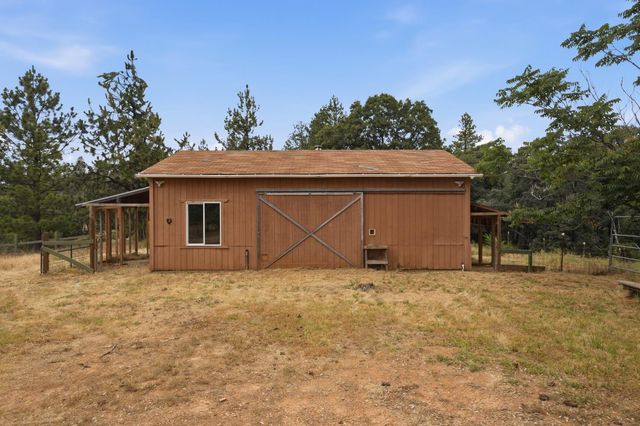 3580 Staghorn Ln, Georgetown, CA 95634