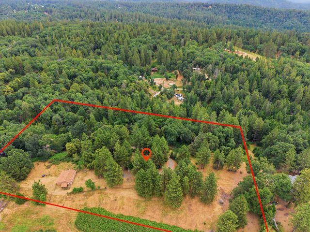 3580 Staghorn Ln, Georgetown, CA 95634
