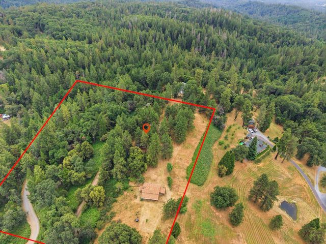 3580 Staghorn Ln, Georgetown, CA 95634