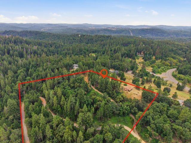 3580 Staghorn Ln, Georgetown, CA 95634