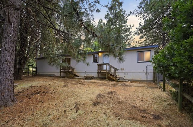3580 Staghorn Ln, Georgetown, CA 95634
