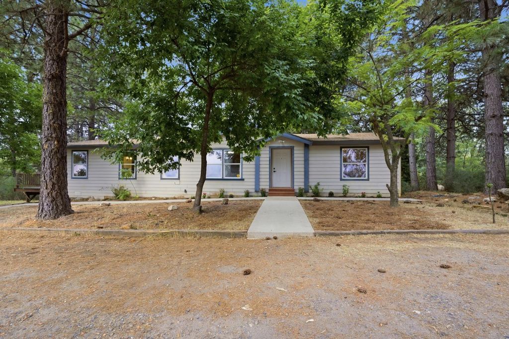 3580 Staghorn Ln, Georgetown, CA 95634