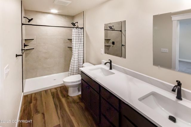 2564 N Midland Avenue, Palmer, AK 99645