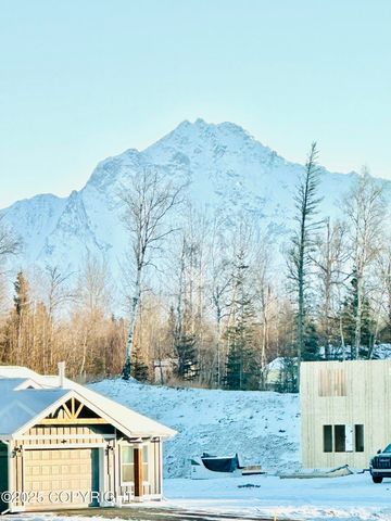 2564 N Midland Avenue, Palmer, AK 99645