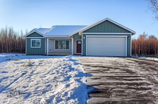 2564 N Midland Avenue, Palmer, AK 99645