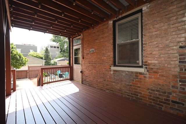 816 Maple Avenue, Newport, KY 41071