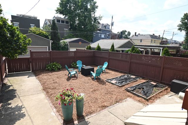 816 Maple Avenue, Newport, KY 41071