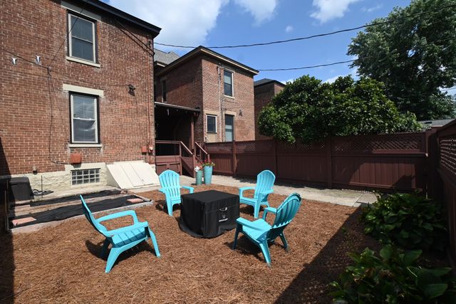 816 Maple Avenue, Newport, KY 41071