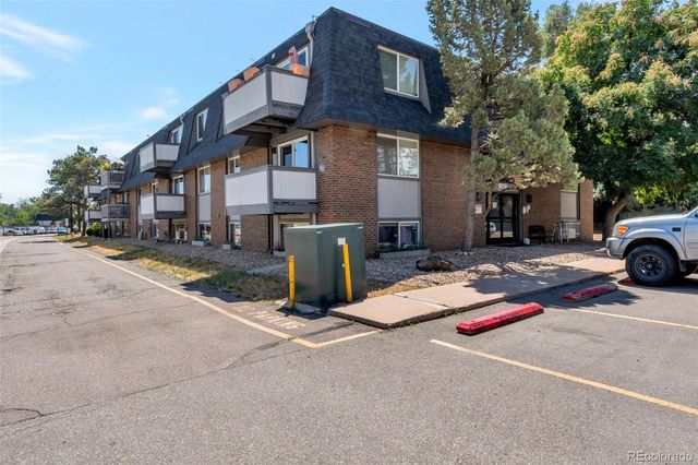 130 E Highline Circle 103, Centennial, CO 80122