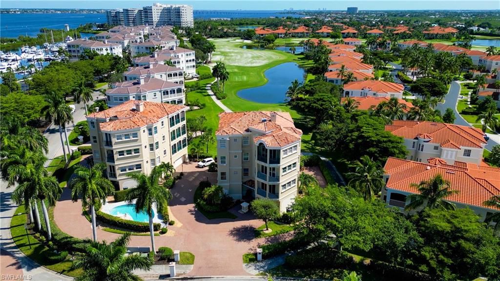 11160 Harbour Yacht CT C, FORT MYERS, FL 33908 — photo 4