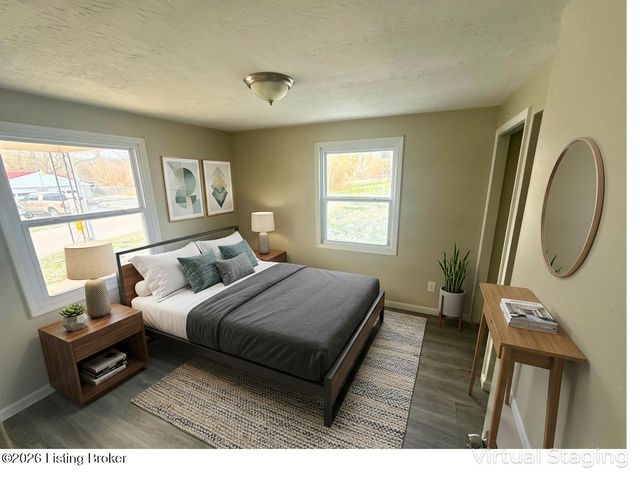 401 Knox Ave, Vine Grove, KY 40175