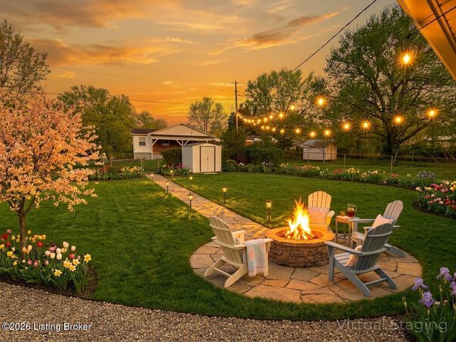 401 Knox Ave, Vine Grove, KY 40175