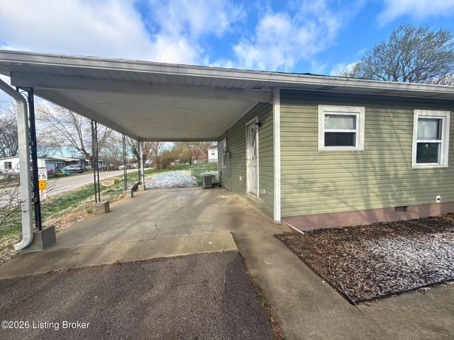 401 Knox Ave, Vine Grove, KY 40175