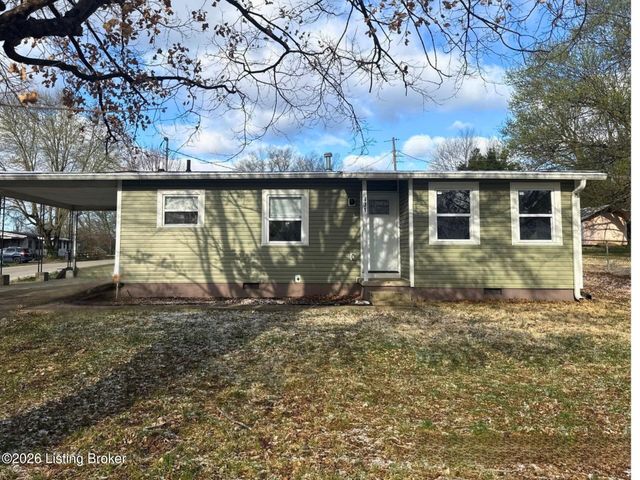 401 Knox Ave, Vine Grove, KY 40175