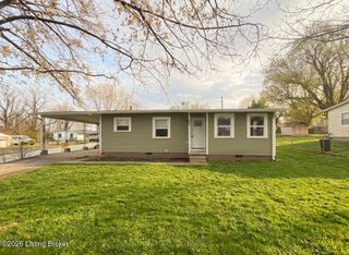 401 Knox Ave, Vine Grove, KY 40175