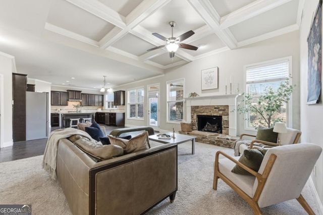 2228 Mayors Way, Buford, GA 30519