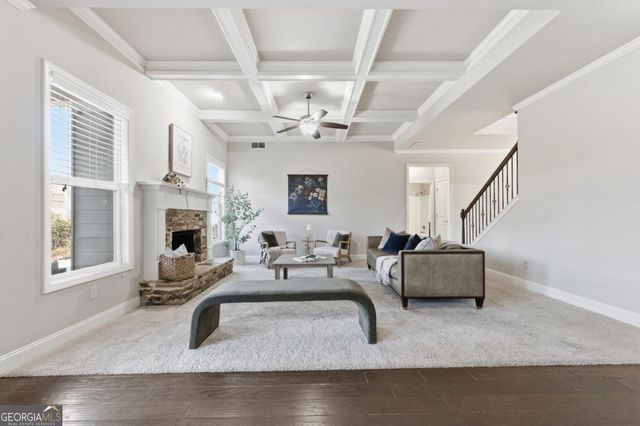 2228 Mayors Way, Buford, GA 30519