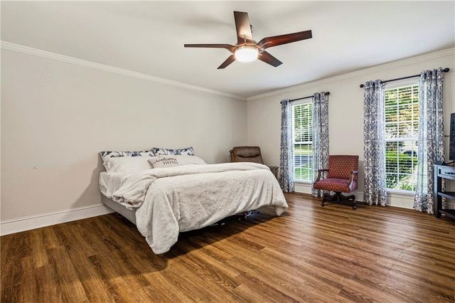 2110 B T Sheppard Drive, Marietta, GA 30062