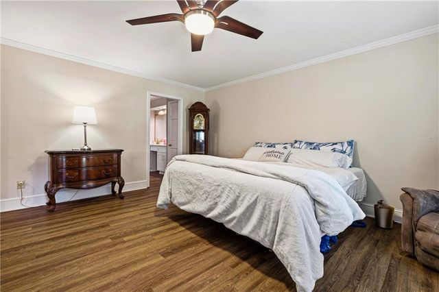 2110 B T Sheppard Drive, Marietta, GA 30062