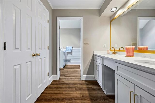2110 B T Sheppard Drive, Marietta, GA 30062
