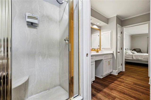 2110 B T Sheppard Drive, Marietta, GA 30062