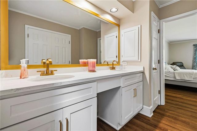 2110 B T Sheppard Drive, Marietta, GA 30062