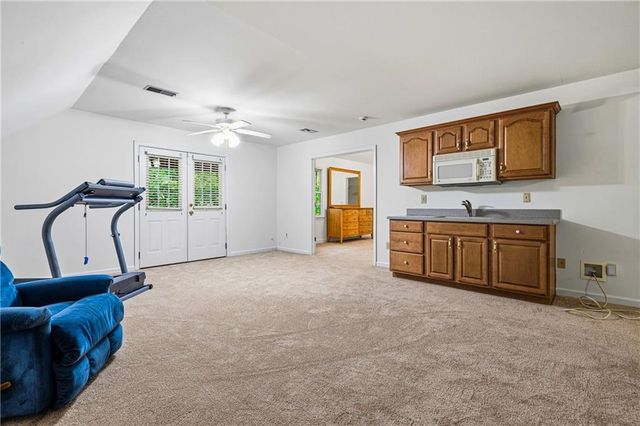 2110 B T Sheppard Drive, Marietta, GA 30062