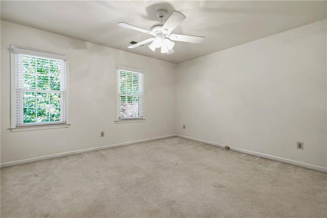 2110 B T Sheppard Drive, Marietta, GA 30062