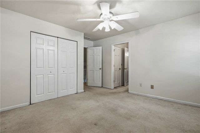 2110 B T Sheppard Drive, Marietta, GA 30062