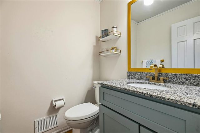 2110 B T Sheppard Drive, Marietta, GA 30062