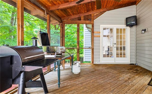 2110 B T Sheppard Drive, Marietta, GA 30062