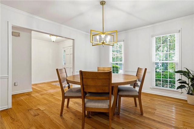 2110 B T Sheppard Drive, Marietta, GA 30062