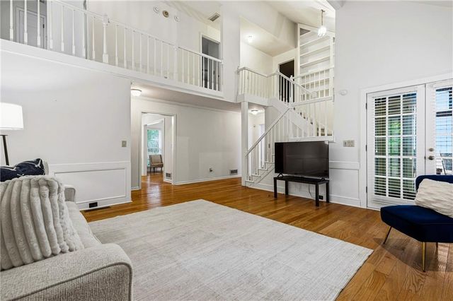 2110 B T Sheppard Drive, Marietta, GA 30062