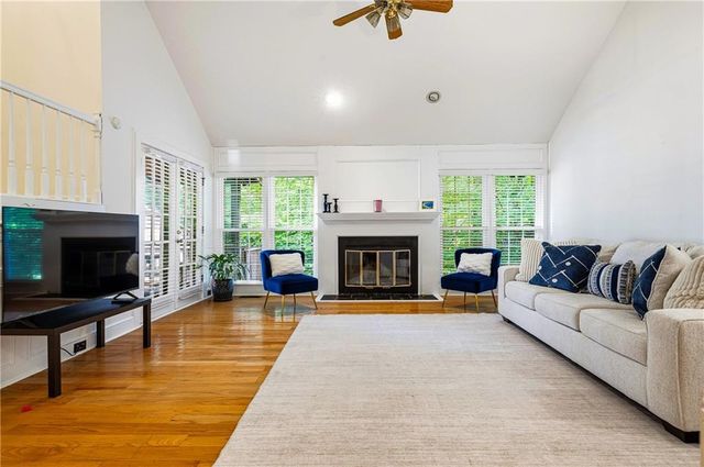 2110 B T Sheppard Drive, Marietta, GA 30062