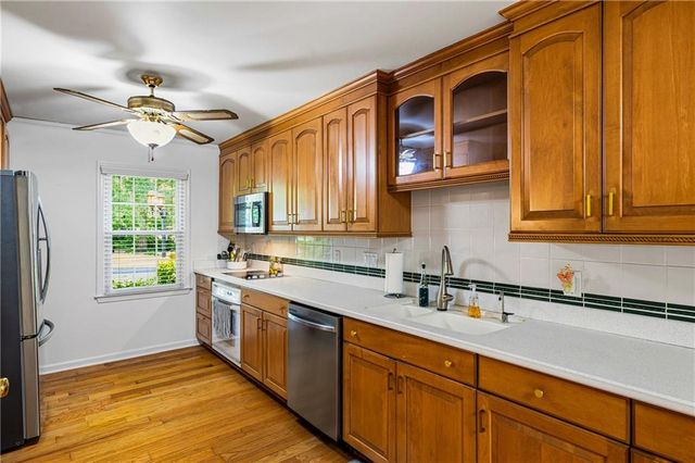 2110 B T Sheppard Drive, Marietta, GA 30062