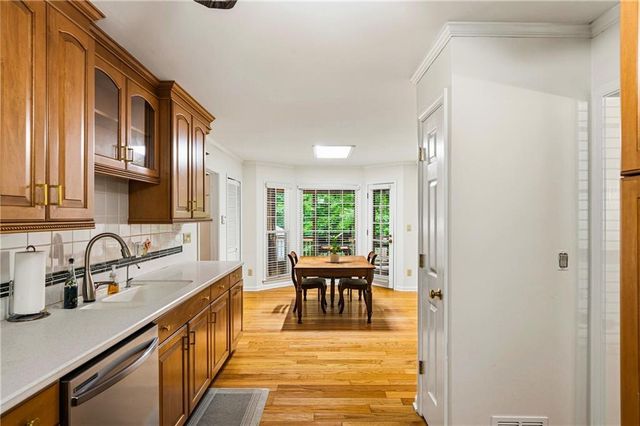 2110 B T Sheppard Drive, Marietta, GA 30062