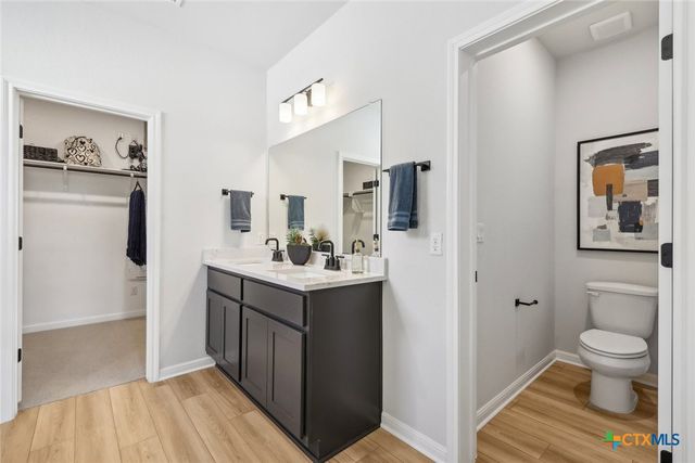 4807 Native Pearl Lane, Austin, TX 78754